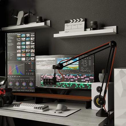 Ordinateurs et multimédia